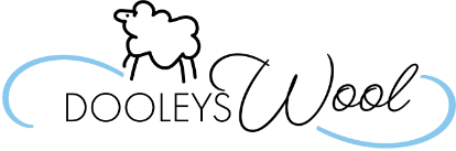 Dooleys Wool Logo