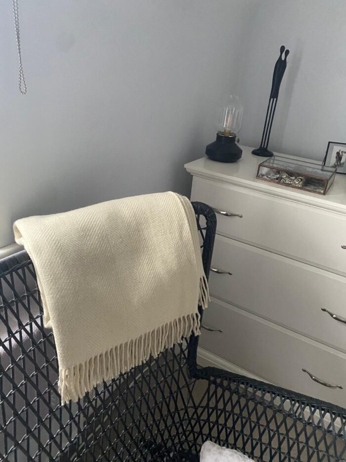 Pure Wool Blankets / Throws - Image 2